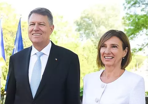 UPDATE. Astăzi este ziua de naștere a lui Klaus Iohannis; Ce mesaj a transmis președintele României