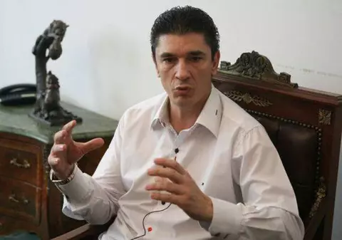 A murit nepotul lui Luis Lazarus. Abia ce susținuse Evaluarea Națională