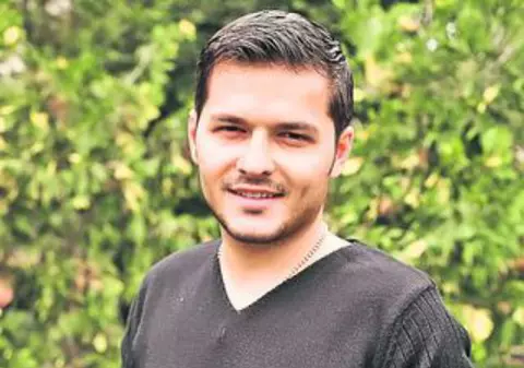 VIDEO EXCLUSIV/ Liviu Vârciu și-a rezervat vara pentru leneveală. Șomer de lux!