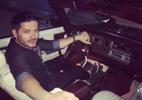 Liviu Vârciu și-a arătat casa. Cum au reacționat fanii după ce au văzut unde stă artistul
