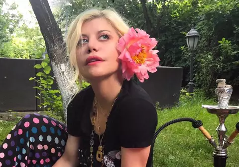 Loredana Groza știe secretul stării de bine. "Să nu gândești urât de nimeni"