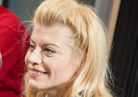 Loredana Groza, în vizorul Iuliei Albu. Cântăreața nu a fost menajată deloc