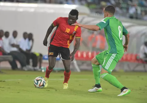 Poli Iași a transferat un mijlocaș ugandez: Luwagga Kizito! Patrick Petre, confirmat oficial. Bole a plecat acasă