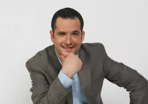 Lui Mădălin Ionescu îi priește concediul de paternitate. Cele mai înduioșătoare momente cu fetița lui | VIDEO