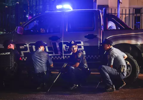 Autoritățile filipineze au respins a doua revendicare a ISIS privind atacul armat din Manila, soldat cu 37 de morți