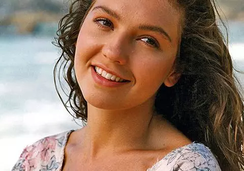 La 45 de ani, Thalia este neschimbată! Secretul ei îi face pe mulți să roșească
