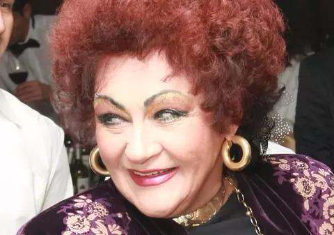 Elena Merișoreanu scoate la iveală amănunte neștiute. "Ileana Ciuculete și-a vândut aurul din cauza datoriilor"