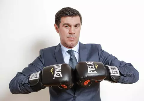 Fostul mare campion Mihai Leu, despre încercările vieții sale și despre proiectele automobilitice