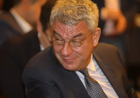 CV-ul lui Mihai Tudose, contrazis de Academia Națională de Informații. Reacția premierului: ”Sunt acuzat că nu am vrut să fac două lucruri prost”