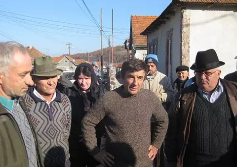 Înalta Curte a oprit JAFUL de la Nadăș. Un sat întreg fusese RETROCEDAT ILEGAL unor FALȘI MOȘTENITORI