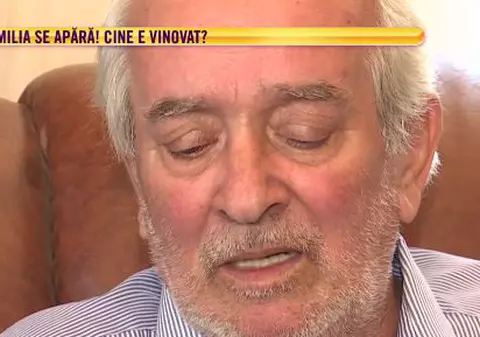 Silvana Rîciu, impresionată de drama cântărețului de muzică populară Nelu Bălășoiu. Strânge bani pentru cântăreț