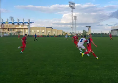 CSM Poli Iași a învins pe Zaria și a remizat cu Sheriff Tiraspol, în cantonamentul din Republica Moldova