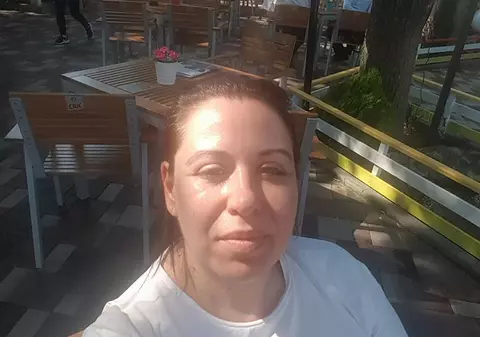 Oana Roman a impresionat pe toată lumea. Reacțiile pe care le-a primit sunt fabuloase
