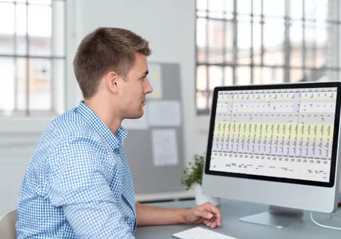 Informează-te on-line despre fondurile europene. AFIR a creat o aplicație în acest scop