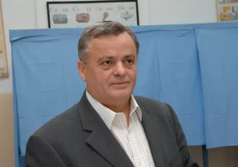 DNA cere pedeapsă maximă pentru Neculai Onţanu, judecat pentru luare de mită