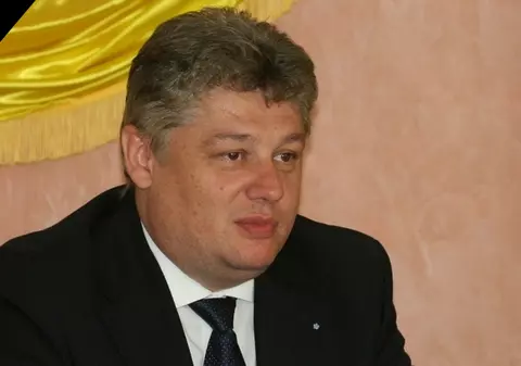 Ovidiu Brăiloiu a murit. Fostul primar din Eforie s-a stins în hotelul Ambasador din Capitală