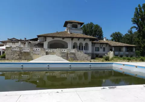 Palatul Reginei Maria din Mamaia a fost vândut la prețul unui apartament. DNA cere anularea vânzării