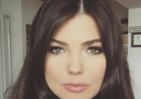 Paula Seling a absolvit facultatea. "Azi se încheie un capitol"