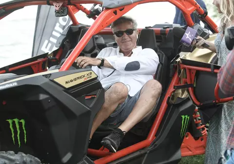 VIDEO EXCLUSIV/ Dan Bittman a rămas fără bani după ce a investit 750.000 de euro în parcul său nautic. A ajuns la fundul sacului!