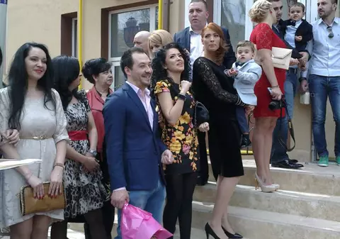 VIDEO EXCLUSIV/ Adevărul despre relația lui Ștefan Stan cu Andreea Mantea: «Nu avem ce să discutăm»