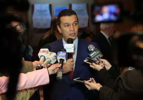 Grindeanu: Vom face un proiect „de necontestat” cu privire la abuzul în serviciu