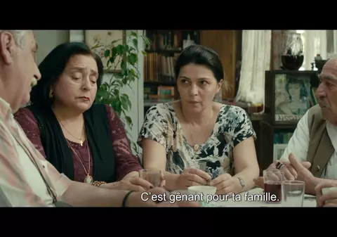 Festivalul Internațional de Film Transilvania: Filmul ”Familia mea fericită” a câștigat trofeul TIFF 2017. Lista completă a câștigătorilor