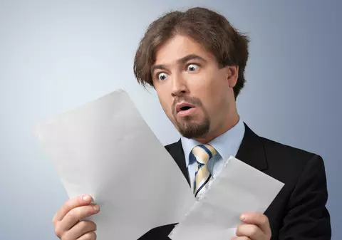 EXCLUSIV/ De azi, popririle se fac mai rapid. Dar bazele de date ANAF au lipsuri grave