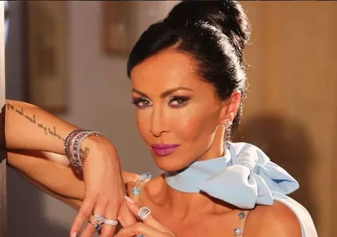 Mihaela Rădulescu s-a pozat îmbrăcată sumar: „Trec direct la... costumul de baie!” / FOTO