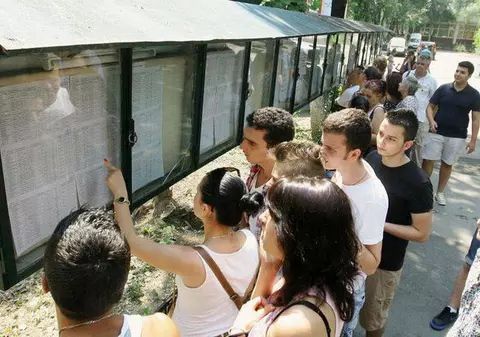 Rezultate Evaluarea Națională 2017 Alba