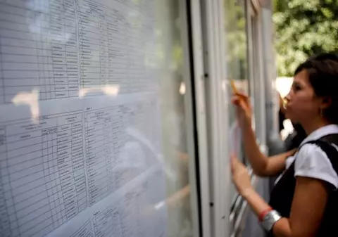 Rezultate Evaluarea Națională 2017 Arad