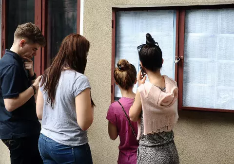 Rezultate Evaluarea Națională 2017 Bihor