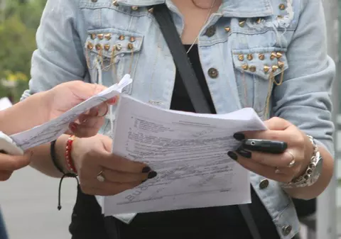 Rezultate Evaluarea Națională 2017 Suceava