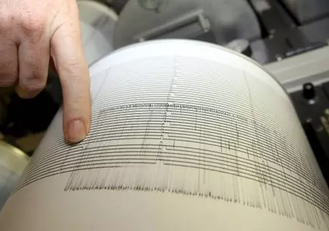 Două cutremure la Arad, marți dimineața