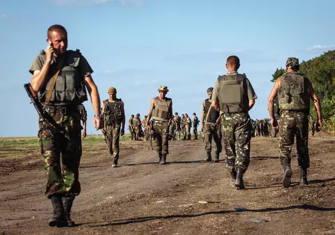 Armistițiu de pace în Ucraina de dragul culturilor agricole