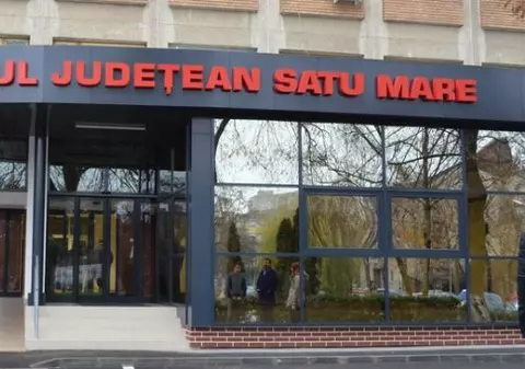 Fetiță moartă în condiții suspecte la Spitalul Județean Satu Mare. Copila trăise într-o colibă pe malul Someșului
