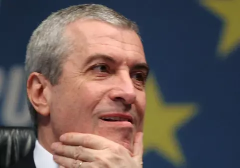 ALDE a decis retragerea sprijinului politic pentru guvernul condus de Sorin Grindeanu