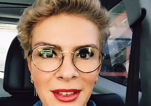 Mesajul lui Teo Trandafir pentru fiica ei. I-a spus imediat ce a plecat de acasă