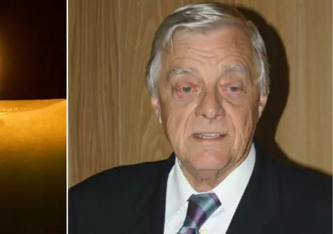 Doliu în fotbalul românesc: fostul arbitru Virgil Drăgan a murit. Luna trecută l-am pierdut pe Voicu Sabău