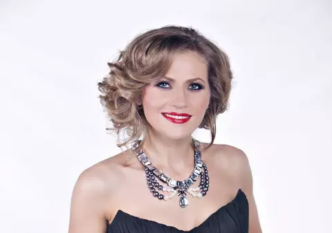 Mirela Vaida și-a luat copiii cu ea la muncă. Carla și Vladimir sunt superbi