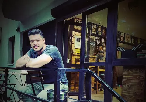 Bianca Drăgușanu, declarație de dragoste pentru tatăl copilului ei. “Întotdeauna lângă mine”