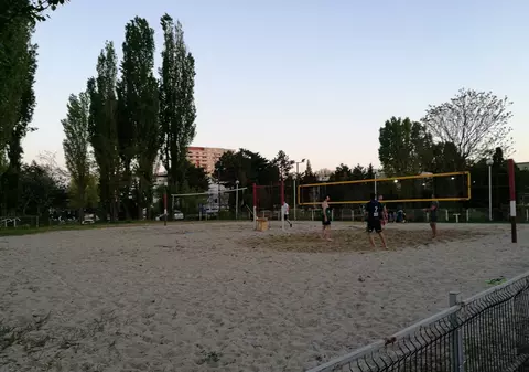 Ediția de vară a turneului Hope are loc în weekendul 10-11 iunie la București