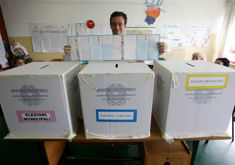 Alegeri locale în Italia. 75 de români se află pe listele electorale! Ce promisiuni au făcut candidații