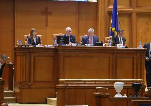 Legea pensiilor și Codul Administrativ, noile proiecte ale PSD pentru toamnă