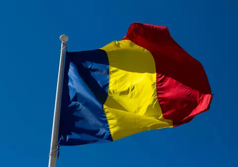 VIDEO / Ceremonia din Bucureşti, cu ocazia Zilei Drapelului Naţional. Mesajul președintelui Klaus Iohannis