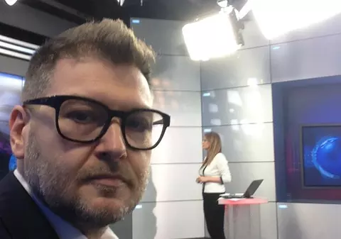 Felix Rache, de la Antena 3, numit consilier pe probleme de comunicare al premierului Mihai Tudose
