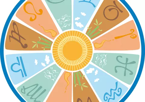 Horoscop, miercuri, 12 iulie 2017. Vărsătorii generează discuții tensionate în cuplu sau în anturajul apropiat. E nevoie de diplomație