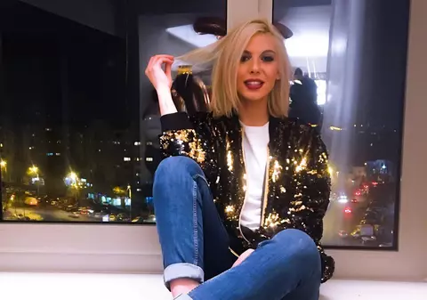 Imaginea cu Sore care a creat isterie. “Cine să-și fi bătut joc de ea în așa hal?”