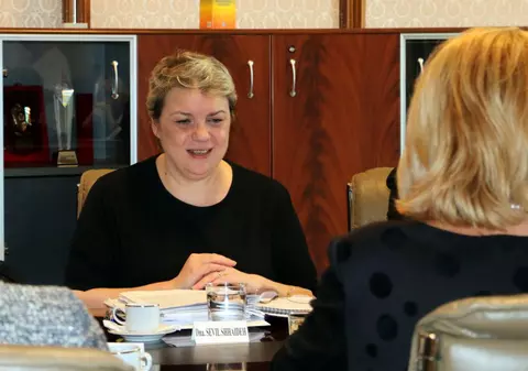 Ministerul Dezvoltării, despre proiectul care permite condamnaților să facă parte din Guvern: Nu e iniţiativa noastră, a fost elaborat de guvernul Cioloș