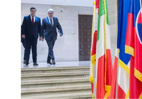 Tudose îi cere ministrului Transporturilor să rămână ”turat”: Dacă e nevoie, venim în fiecare dimineață peste dumneavoastră!