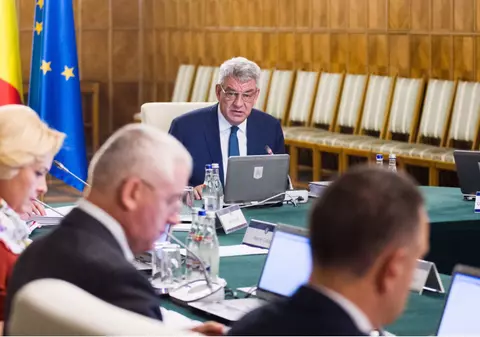 Tudose, despre modificările legilor justiției: „Voi ţine cont atât de avizul CSM, cât şi de poziţia tuturor celor din piaţă”